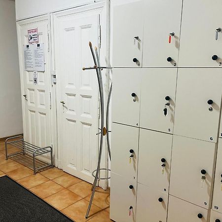 Bobr Krw Stay Budapest Exteriör bild